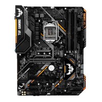 ASUS TUF B360-PRO Gaming